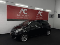 Toyota Yaris - 1.3 VVTi Dynamic 100PK/AIRCO/6BAK/NAP