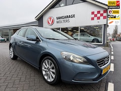Volvo V40 - 1.6 T3 Summum RIJKLAARPRIJS