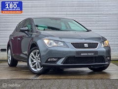 SEAT Leon - 1.2 TSI Style Business Trekhaak Camera Stoelverw