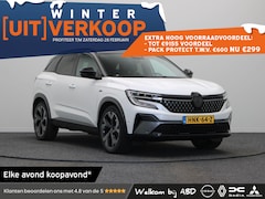 Renault Austral - E-Tech full hybrid 200pk techno esprit Alpine | Panoramisch vast glazen dak | Blind spot w