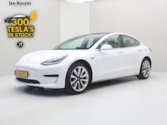 Tesla Model 3 - Standard RWD Plus [ 19'' LMV+AUTOPILOT+60 kWh+PREMIUM AUDIO ]
