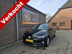 Volkswagen Polo - 1.0 MPI Comfortline