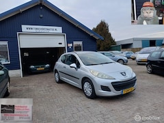 Peugeot 207 - 1.4 XR Garantie, alle inruil mogelijk