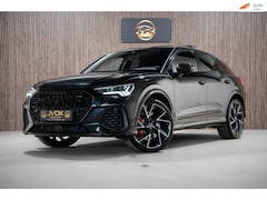 Audi Q3 Sportback - TFSI RSQ3 2021 PANO CAMERA LED