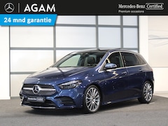 Mercedes-Benz B-klasse - 180 Launch Edition Premium Plus Panorama dak