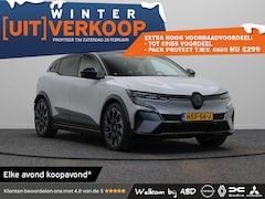 Renault Mégane E-Tech - comfort range esprit alpine 60 kWh | Warmtepomp | Stoel & Stuur verwarming | Aviloo 99.2 %