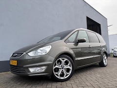 Ford Galaxy - 1.6 SCTi Platinum 7 P. - Leder- Panorama