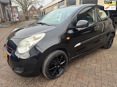 Suzuki Alto - 1.0 Comfort EASSS AIRCO ORG 74219 KM NAP O.H BOEKJES VOLLEDIG DEALER ONDERHOUDEN NW APK LM