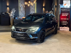 CUPRA Ateca - 2.0 TSI 4DRIVE|PANORAMA|KUIP|FULL OPTIONS