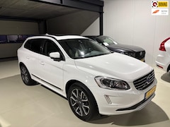 Volvo XC60 - 2.0 T5 FWD Summum