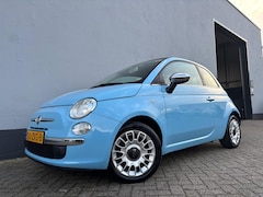 Fiat 500 C - 0.9 TwinAir Pop Cabriolet - Airco - LMV