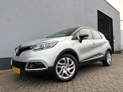 Renault Captur - 0.9 TCe Dynamique - Navigatie