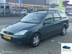 Ford Focus Wagon - 1.6-16V Cool Edition|Airco|Nieuwe apk