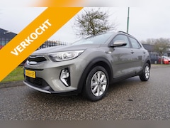 Kia Stonic - 1.0 T-GDi 100pk DynamicLine Apple Carplay Multi Media