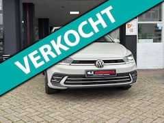 Volkswagen Polo - 1.0 TSI Life Business