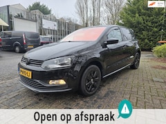 Volkswagen Polo - 1.2 ALL BLACK