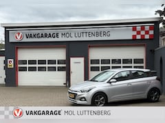 Hyundai i20 - 1.2 i-Drive Cool, AIRCO, BLUETOOTH, ALL-SEASON