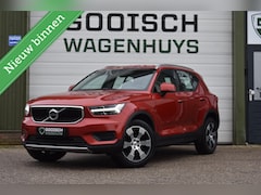 Volvo XC40 - 1.5 T3 Momentum Pro | Leder | Stoelverwarming |