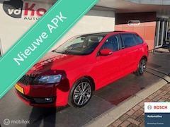 Skoda Rapid - 1.2 TSI black edition