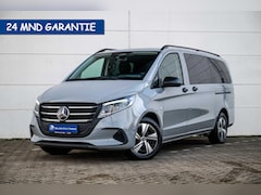 Mercedes-Benz Vito - 114 CDI 140pk AUT. Lang 5-PRS 2x Schuifdeur |ACC|Navi|LED|Camera|Carplay|