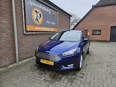 Ford Focus Wagon - 1.0 Titanium Edition