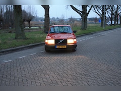 Volvo 240 - 2.3i Polar Polar U9