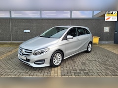 Mercedes-Benz B-klasse - 180 122 pk Automaat Ambition *1e eigenaar