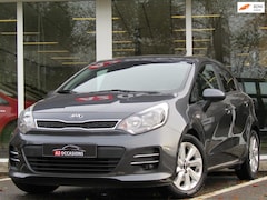 Kia Rio - 1.2 (4 cil) Clima/Bluetooth/Stoel+Stuurverw/PDC