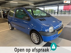 Renault Twingo - 1.2 Lazuli HOGE INSTAP ZUINIG KILOMETERS NAP