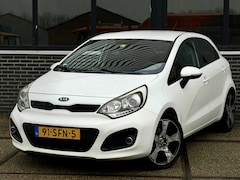 Kia Rio - 1.2 CVVT Plus Pack |AIRCO |NIEUWE APK |SPORT