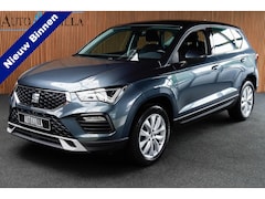 SEAT Ateca - 1.5 TSI Style. Navi ACC 360° Camera Beats Audio Stuur- & stoelverwarming Cruise PDC LM vel