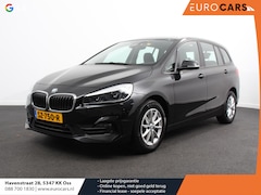 BMW 2-serie Gran Tourer - 218i 7p. Executive Launch Edition | Cruise control | Climate control | Parkeersensoren | N