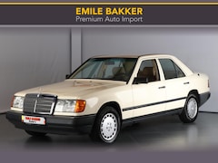 Mercedes-Benz 280 - 200-280 230 E 65.000km