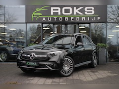 Mercedes-Benz GLC-klasse - 400e 4MATIC AMG Line Navi/360Camera/Keyless/Burmester/Panoramadak/Leder/20iNCH