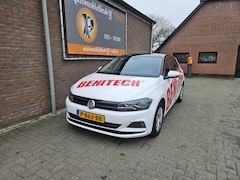 Volkswagen Polo - 1.6 TDI Comfortline Business