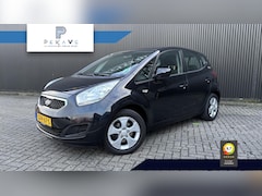 Kia Venga - 1.4 CVVT Comfort Pack | navi | trekhaak |