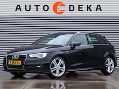 Audi A3 Sportback - 1.4 TFSI CoD Ambition Pro Line S *S-Line*Xenon
