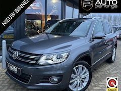 Volkswagen Tiguan - 2.0 TSI Sport&Style 4Motion Highline | DSG | FULL OPTION