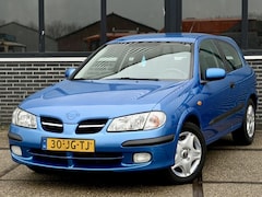 Nissan Almera - 1.8 Comfort |AIRCO |NIEUWE APK |NAP