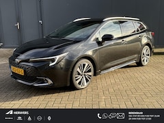 Toyota Corolla Touring Sports - Hybrid 140 Dynamic Automaat / tot 10 jaar Garantie* / Winter Pakket / All Season banden /
