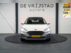 Ford Focus Wagon - 1.0 EcoBoost Active Business