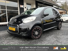 Citroën C1 - 1.0 AIRCO | NAP | CARKIT | LM VELGEN | EL RAMEN