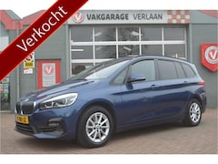BMW 2-serie Gran Tourer - 218i Executive 12 mnd.gar.trekhaak