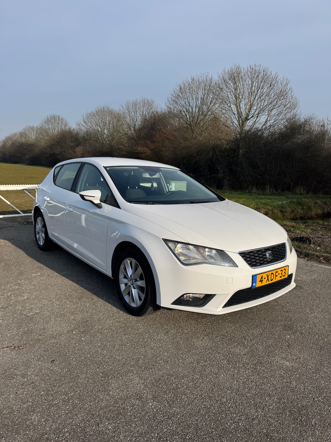 SEAT Leon - 1.2 TSI Style - AutoWereld.nl
