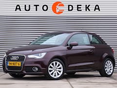 Audi A1 - 1.2 TFSI Ambition Pro Line Business *1e Eigenaar