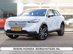 Honda HR-V - 1.5 i-MMD 131pk CVT Advance
