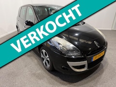 Renault Scénic - 1.4 TCe Bose