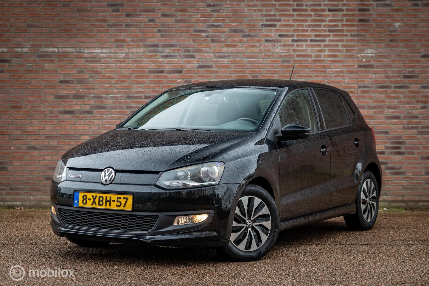 Volkswagen Polo - 1.4 TDI BlueMotion | Goede kms | Navi | Nap - AutoWereld.nl