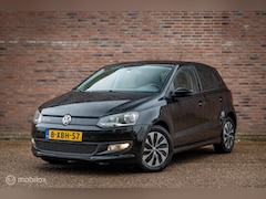 Volkswagen Polo - 1.4 TDI BlueMotion | Goede kms | Navi | Nap
