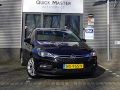 Opel Astra - 1.0 Online Edition / NL / NAP / Camera / Nav. / Carplay